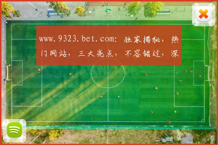 www.9323.bet.com：独家揭秘，热门网站，三大亮点，不容错过，深度解析